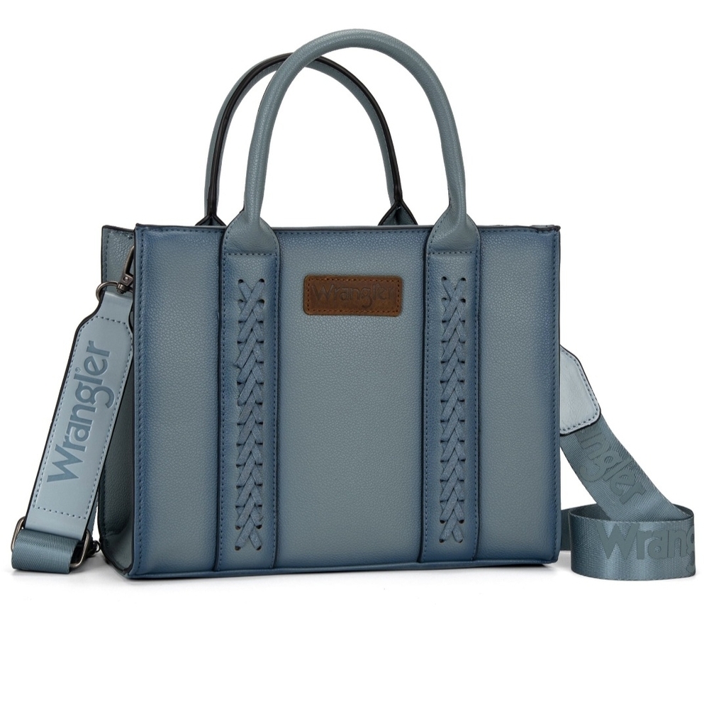Wrangler Blue Women's Bag